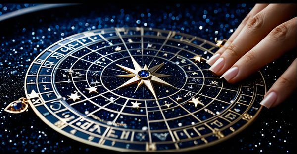 Astrologie et bijouterie : brillez avec des étoiles élégantes