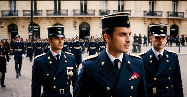 Brigade mondaine : l'élégance érotique au cœur de paris