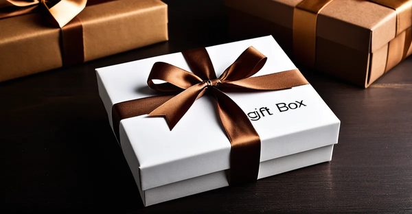 Coffret cadeau pour homme : personnalisez un cadeau unique !