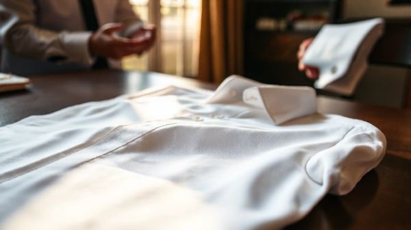Les chemises homme : l'élément clé pour élever votre style