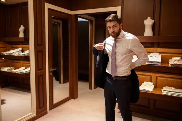 Les chemises homme : l'élément clé pour élever votre style