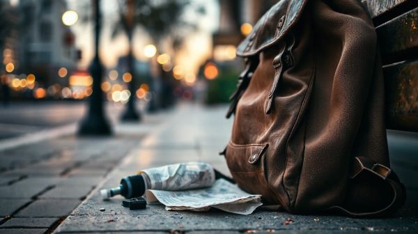 Les meilleures sacoches EDC pour les aventuriers urbains