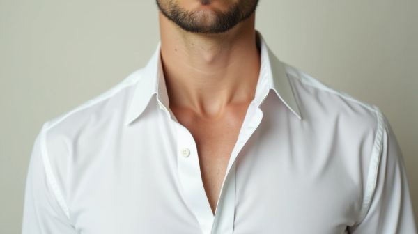 Pourquoi vos chemises homme peuvent transformer votre style quotidien