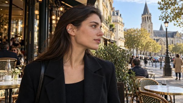 Top 10 ear cuffs pour un look sans piercings audacieux