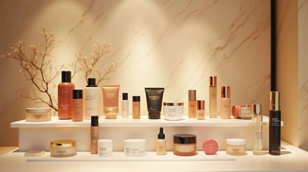 Top 10 produits cosmétiques coréens pour sublimer votre routine