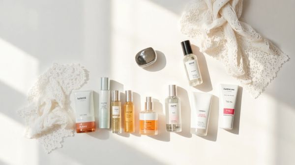 Top 10 produits cosmétiques coréens pour sublimer votre routine