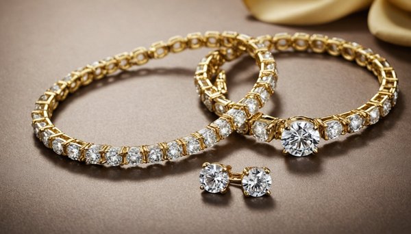 Bijoux intemporels : l'élégance durable pour toutes les occasions