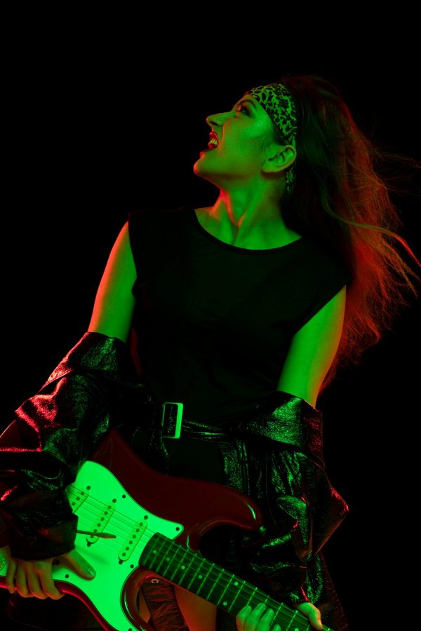 Exprimez votre personnalité avec une jupe rock tendance !